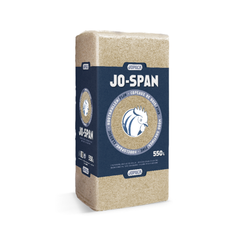 Jopack Poultry Jo-Span Classic