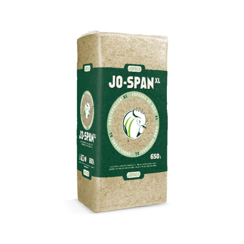 Jopack Poultry Jo-Span XL