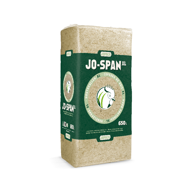 Jopack Poultry Jo-Span XL