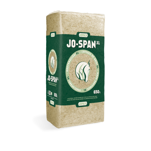 JO-SPAN XL